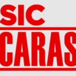 SIC Caras no IPTV Portugal