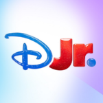 disney jr no IPTV Portugal